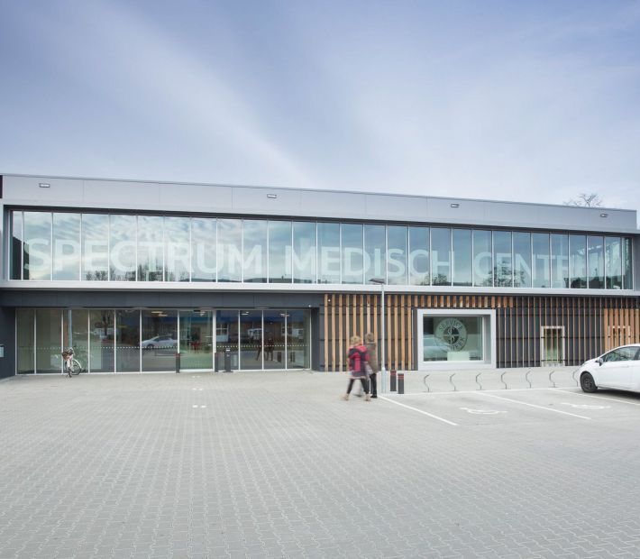 Medisch centrum Spectrum